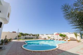 La bonita one bedroom apartment - Hurghada - 6