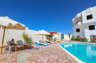 La bonita one bedroom apartment - Hurghada - 4