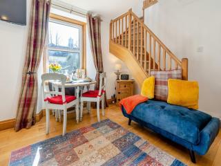 Ardlevale Cottage - Pitlochry - 9