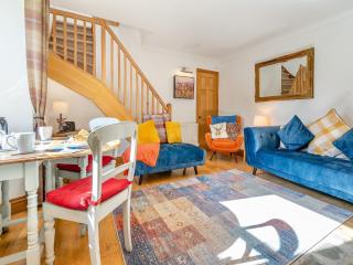 Ardlevale Cottage - Pitlochry - 8
