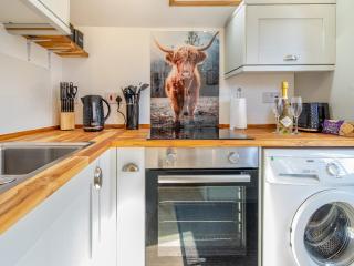 Ardlevale Cottage - Pitlochry - 6