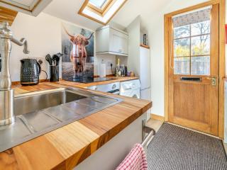 Ardlevale Cottage - Pitlochry - 7