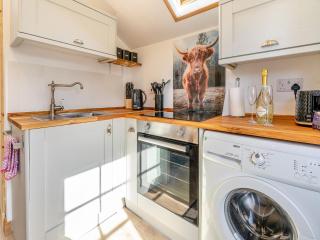 Ardlevale Cottage - Pitlochry - 5