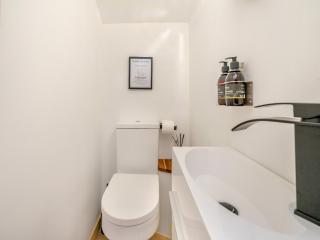 Ardlevale Cottage - Pitlochry - 1