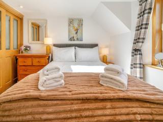Ardlevale Cottage - Pitlochry - 3