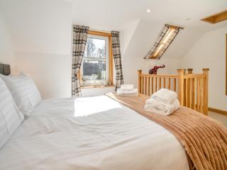 Ardlevale Cottage - Pitlochry - 2
