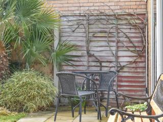 Cranleigh - Pakefield - 1