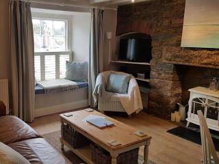 Below Deck - Fowey - 9