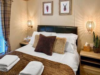 Burnside Lodge - Auchterarder - 3