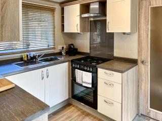 Burnside Lodge - Auchterarder - 5