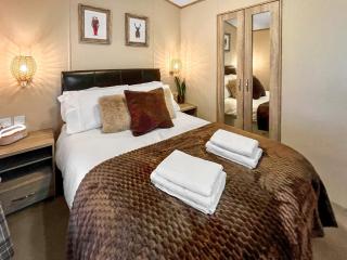 Burnside Lodge - Auchterarder - 2
