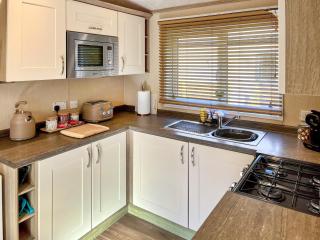 Burnside Lodge - Auchterarder - 6