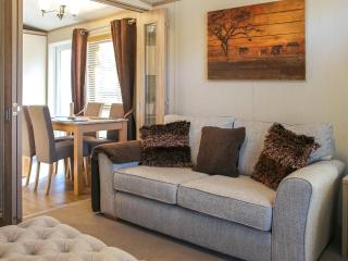 Burnside Lodge - Auchterarder - 7