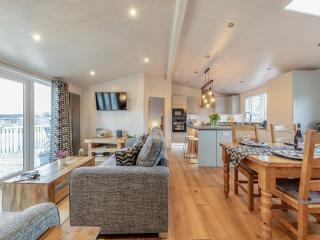 Heather Lodge - Willington - 7