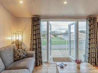 Heather Lodge - Willington - 8