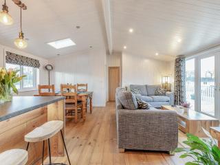 Heather Lodge - Willington - 6