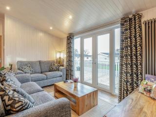 Heather Lodge - Willington - 5