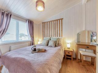 Heather Lodge - Willington - 2