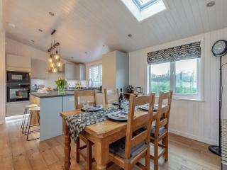 Heather Lodge - Willington - 4