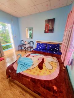 In Love Resort - Chai Nat - 7