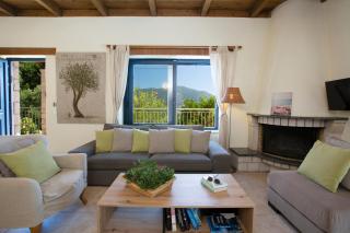 Villa Anlys - Nydri - 1