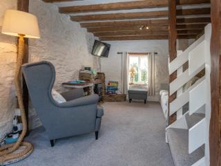 Dairy Cottage - Fowey - 9