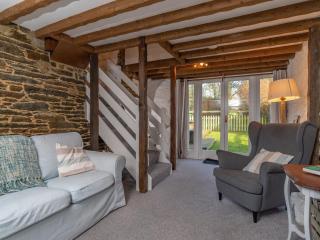Dairy Cottage - Fowey - 8
