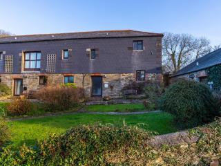 Dairy Cottage - Fowey - 7