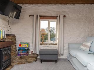 Dairy Cottage - Fowey - 6