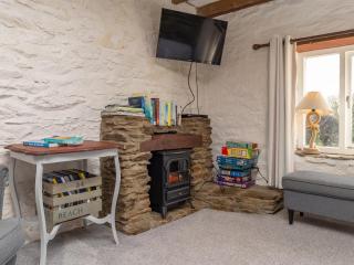 Dairy Cottage - Fowey - 5