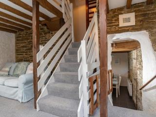 Dairy Cottage - Fowey - 4