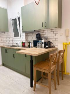 Kipseli Comfort Apartment - 5