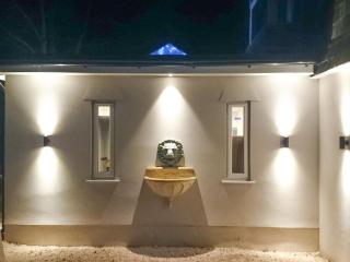 Elodie Yurt - Bishopsteignton - 7