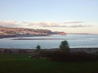 Elodie Yurt - Bishopsteignton - 6