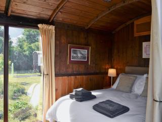 The Guards Van - Wetheringsett - 6