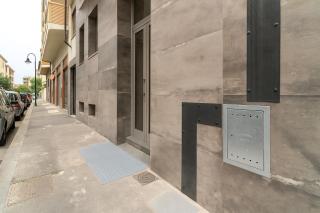 Ivins house - Torino centro - Torino - 3