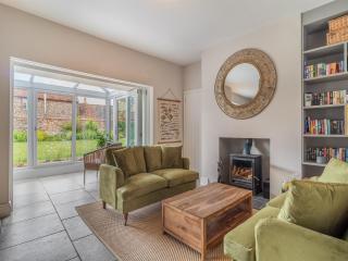 The Old Chequers - South Creake - 8
