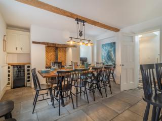 The Old Chequers - South Creake - 4