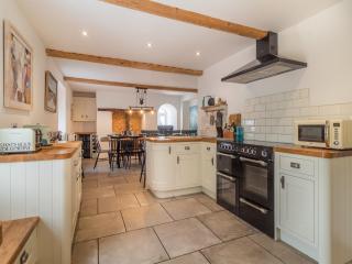 The Old Chequers - South Creake - 2