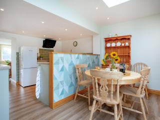 Trelawney Cottage - Charlestown - 5