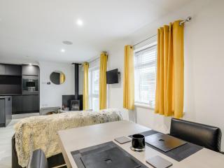 Sands Cottage - Snettisham - 7