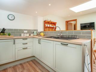 Trelawney Cottage - Charlestown - 1