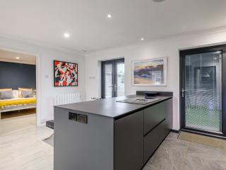 Sands Cottage - Snettisham - 2