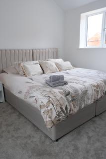 The Calf House - Sibbertoft - 8