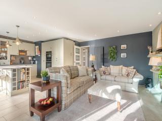 Anchor Cottage - South Hayling - 9