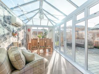 Anchor Cottage - South Hayling - 6