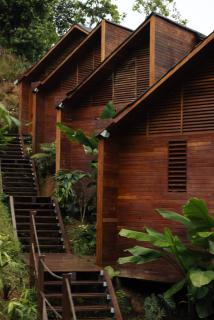 Solana Mar y Selva Boutique - Bahía Solano - 8