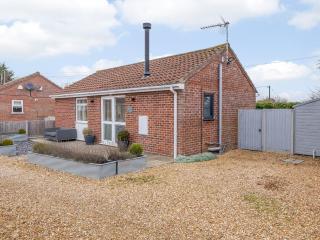 Sands Cottage - Snettisham - 9
