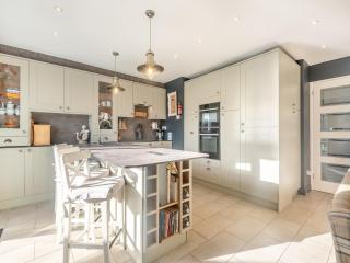Anchor Cottage - South Hayling - 5