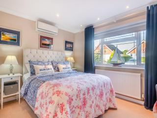Anchor Cottage - South Hayling - 1